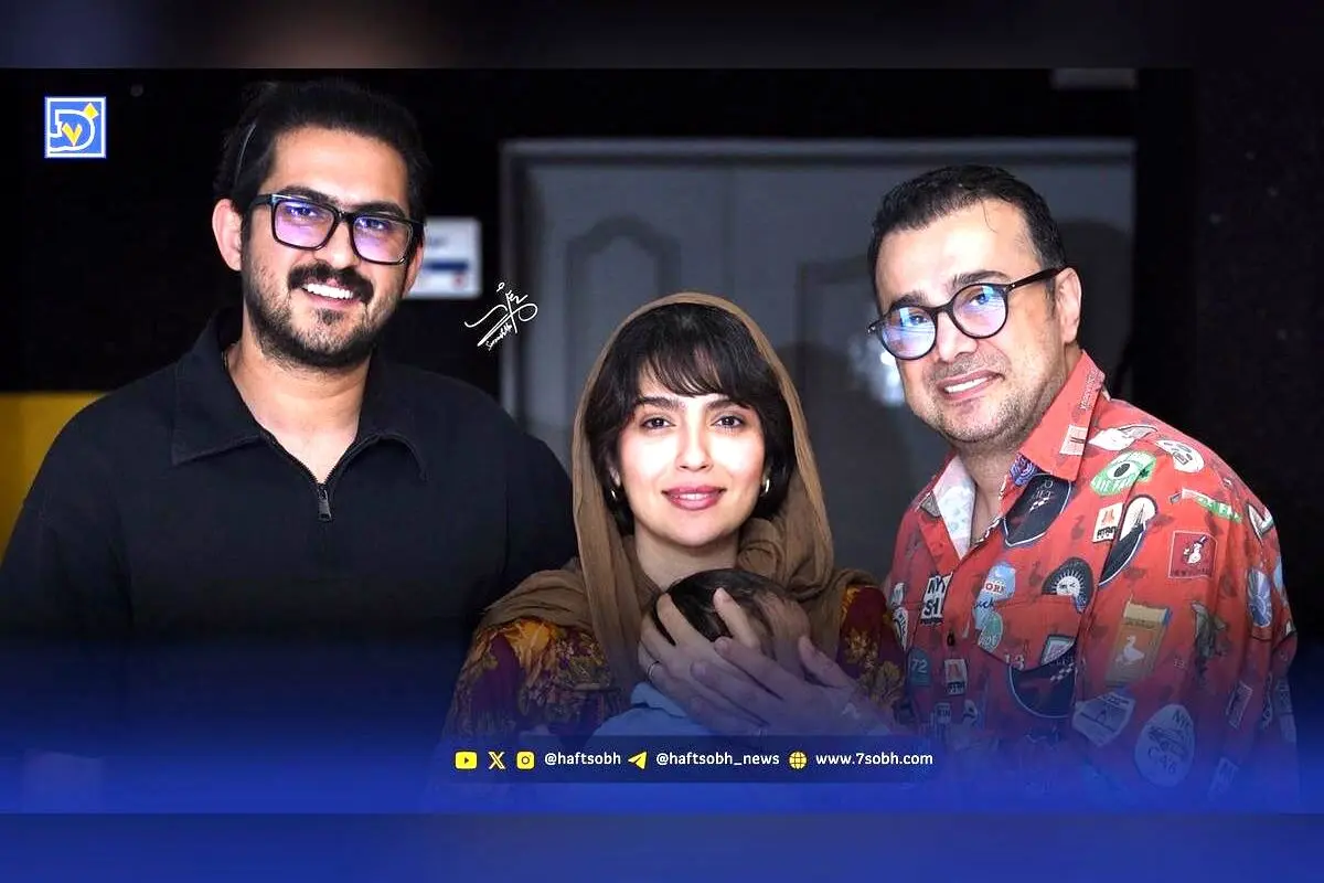 شب پرخاطره کنسرت سعید ترابی در اریکه ایرانیان با حضور هنرمندان سرشناس و تصاویر جذاب