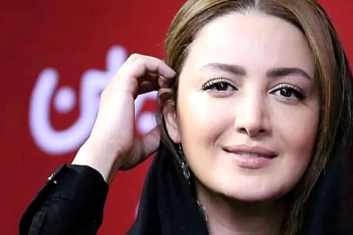 بیوگرافی شیلا خداداد | عکس‌های شخصی، زندگی خصوصی و مسیر حرفه‌ای بازیگری