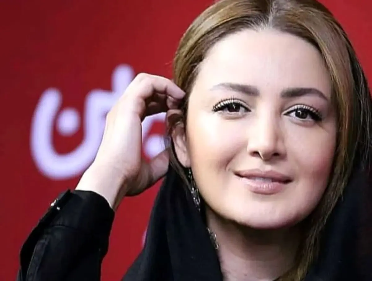 بیوگرافی شیلا خداداد | عکس‌های شخصی، زندگی خصوصی و مسیر حرفه‌ای بازیگری