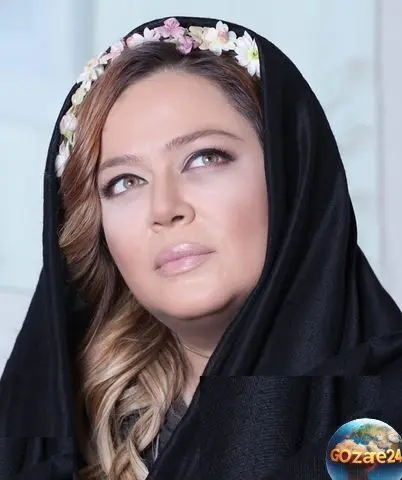 بهاره رهنما با استایل خاص و الهام‌گرفته از جنگل و طبیعت در صفحه اینستاگرام، نگاه‌ها را به خود جلب کرد