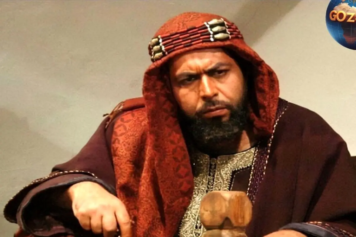 عکس جدید از همسر هنرمند فرهاد اصلانی و رازهای زندگی زناشویی بازیگر محبوب سریال مختارنامه