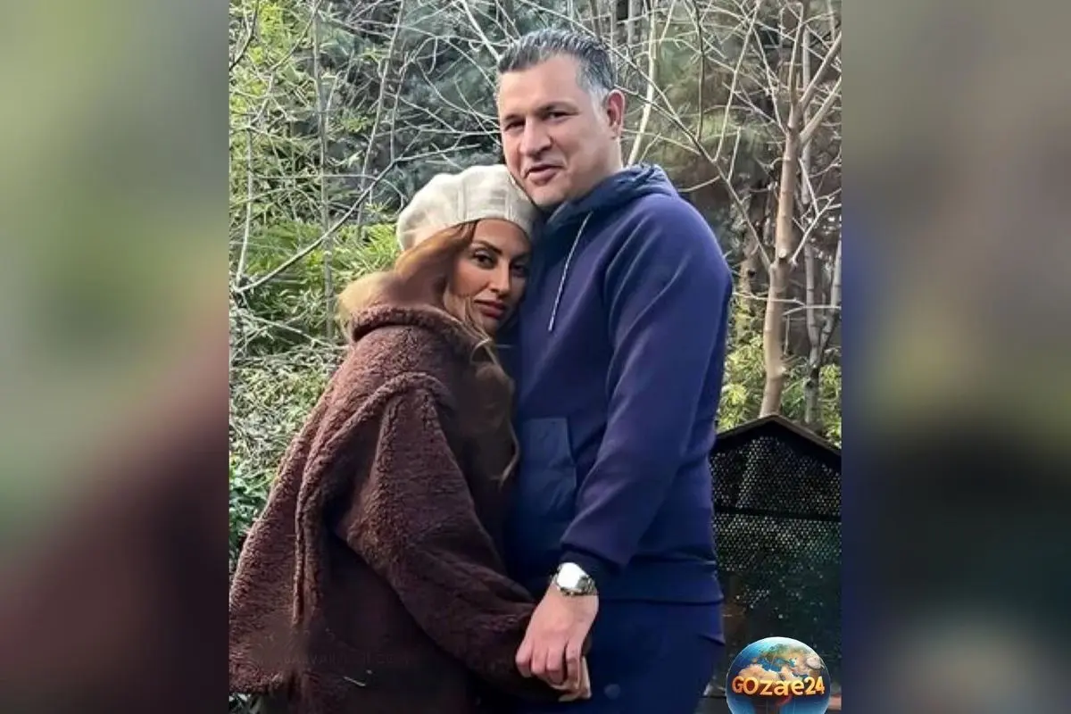 همسر علی دایی: او فردی مهربان و فداکار است، تنها مشکلش عشق زیاد به فوتبال است