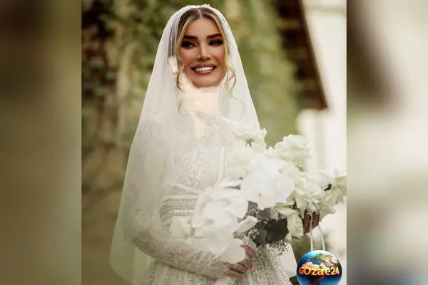 واکنش تند آناهیتا همتی به هدیه لاکچری کامران تفتی در روزهای گرانی و تورم