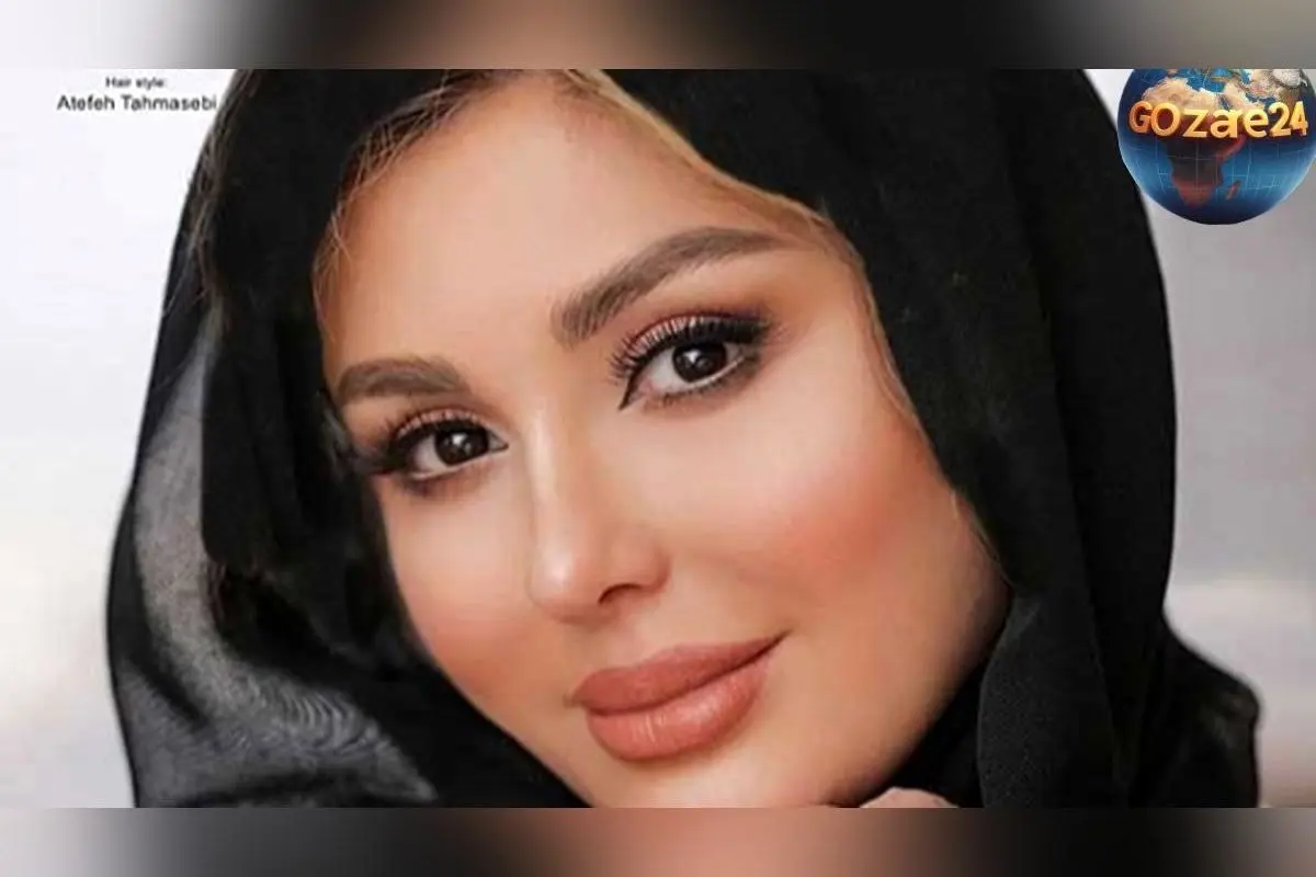 تصاویر لوکس و زیبا از سیسمونی منحصر به فرد دختر نیوشا ضیغمی در یک فروشگاه گرانقیمت