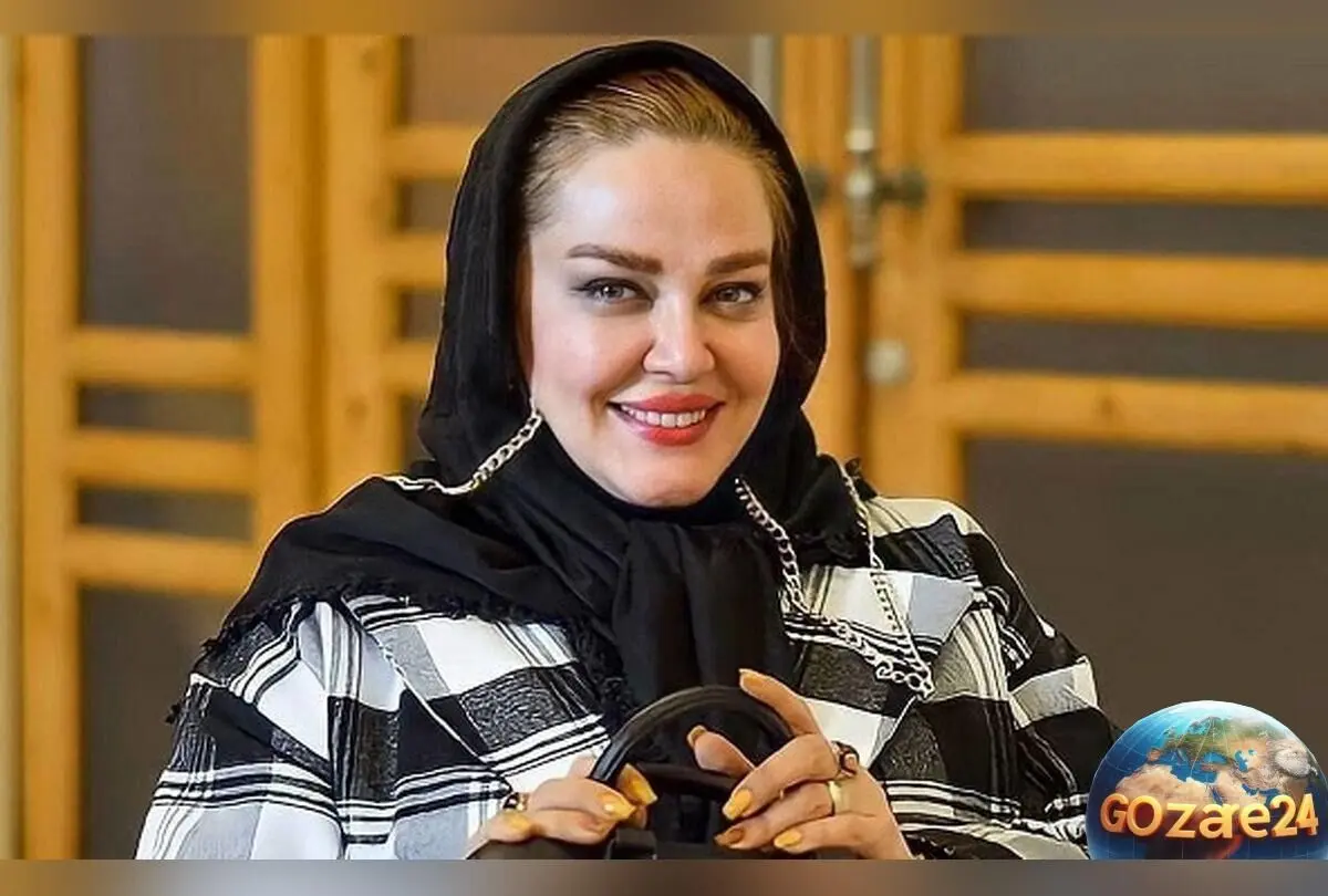 عاشقانه‌های بهاره رهنما در آغوش پدر و پیام‌های الهام‌بخش او