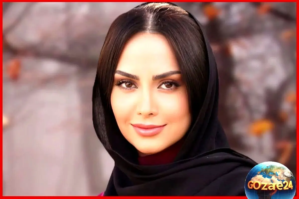 مریم خدارحمی در سفر تفریحی به زاینده‌رود اصفهان و انتشار تصاویر زیبا در اینستاگرام
