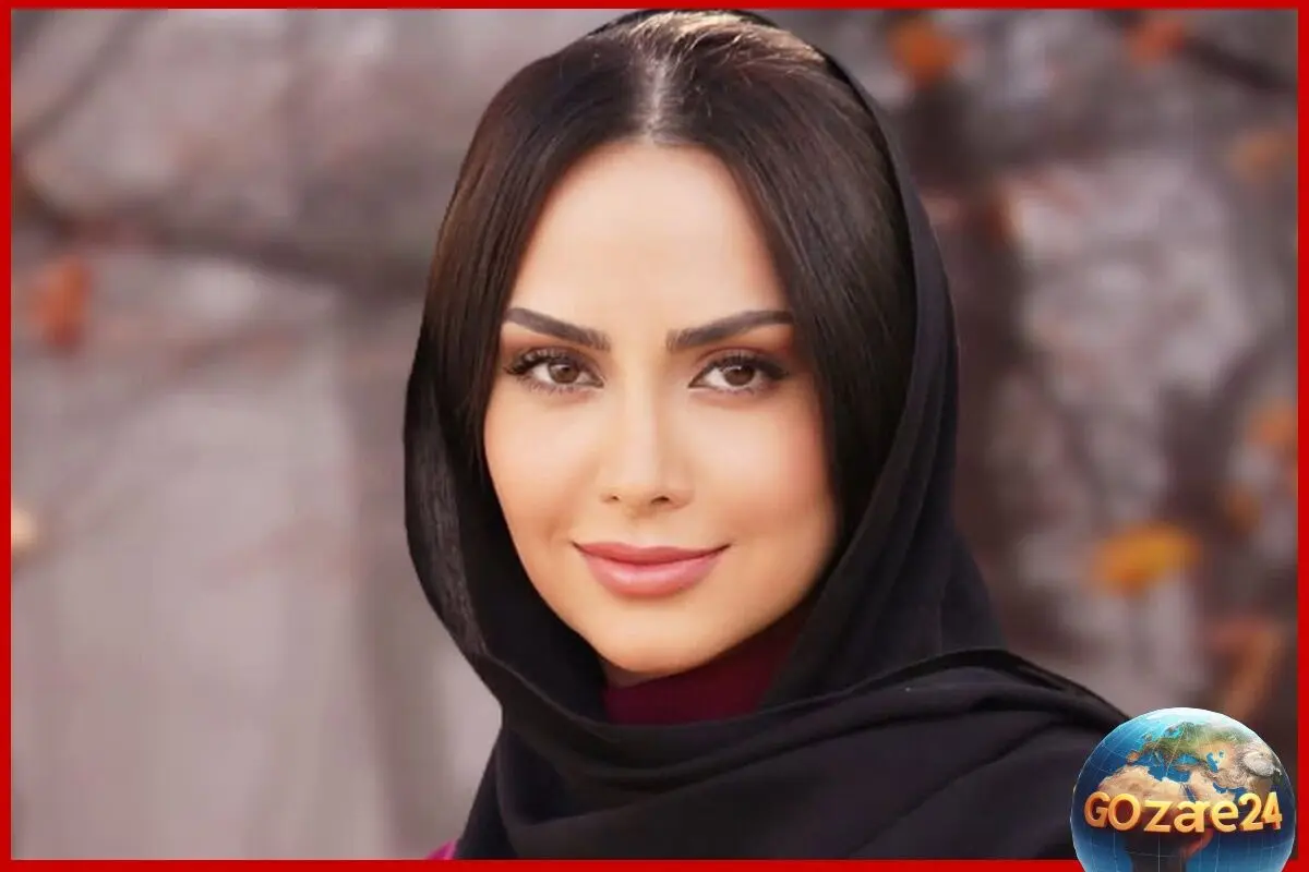 مریم خدارحمی در سفر تفریحی به زاینده‌رود اصفهان و انتشار تصاویر زیبا در اینستاگرام