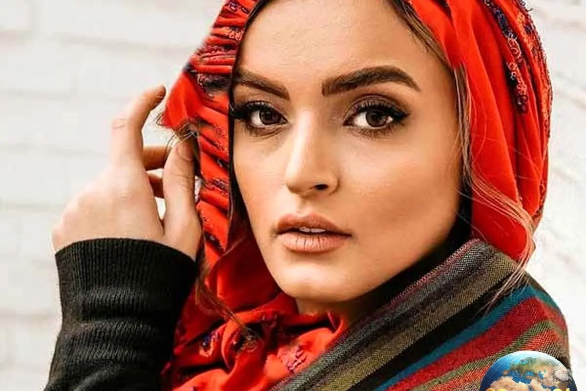 رونمایی از همسر خوشتیپ نیلوفر پارسا در کنار او + عکس و جزئیات دیدنی