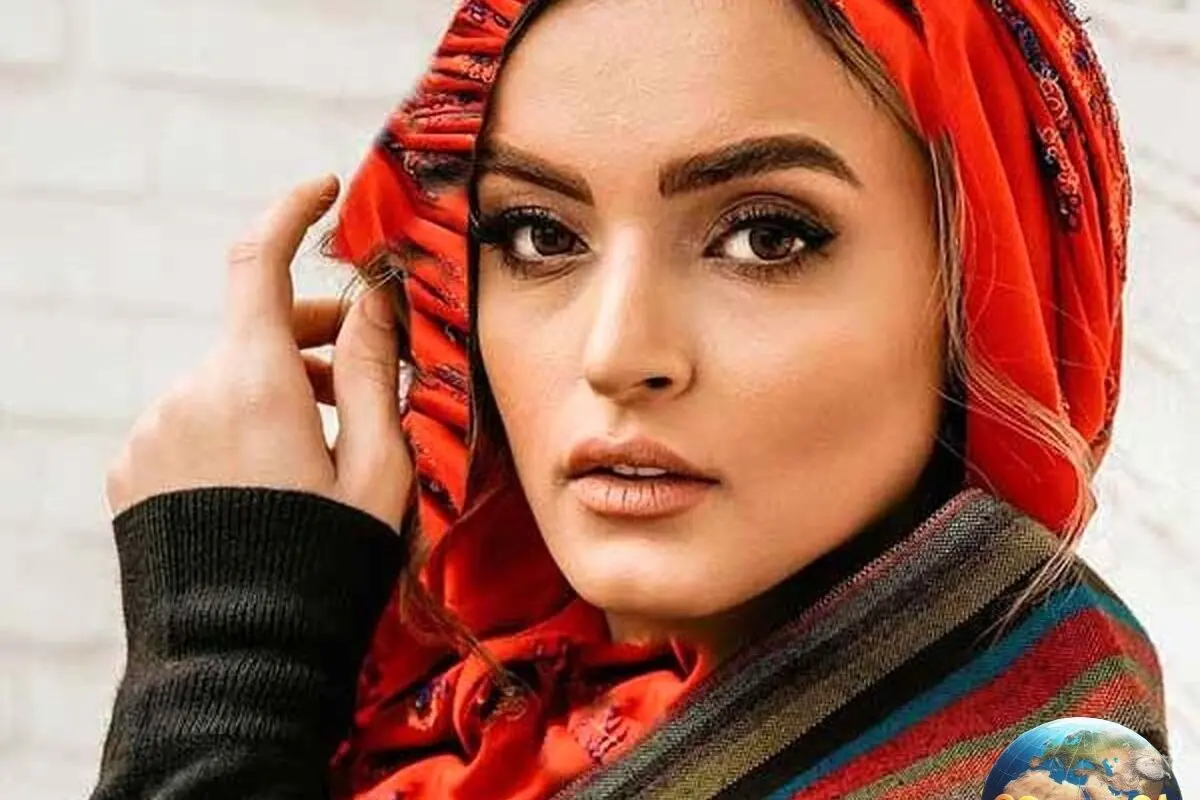 رونمایی از همسر خوشتیپ نیلوفر پارسا در کنار او + عکس و جزئیات دیدنی