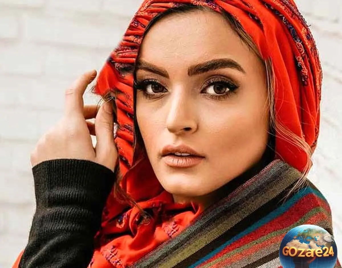 رونمایی از همسر خوشتیپ نیلوفر پارسا در کنار او + عکس و جزئیات دیدنی