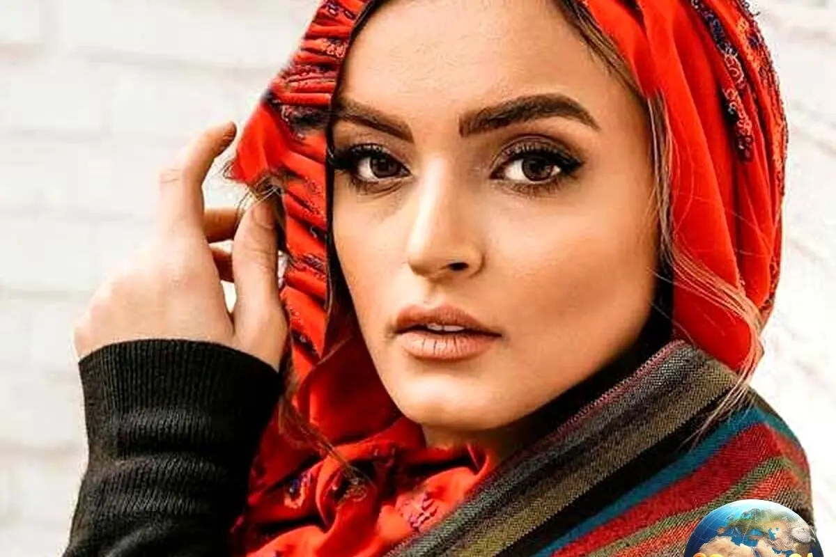 رونمایی از همسر خوشتیپ نیلوفر پارسا در کنار او + عکس و جزئیات دیدنی