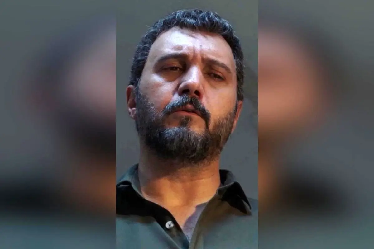 قسمت هشتم سریال جذاب #شغال در فیلیمو و زی‌ویژن، جمعه ۲۸ شهریور ساعت ۸ صبح منتشر می‌شود! در این قسمت، داستانی جهنمی و پرهیجان رقم می‌خورد که نباید از دست بدهید. کارگردانی اثر بر عهده بهرنگ توفیقی، تهیه‌کنندگی علی طلوعی و نویسندگی زامیاد سعدوندیان است. محصو