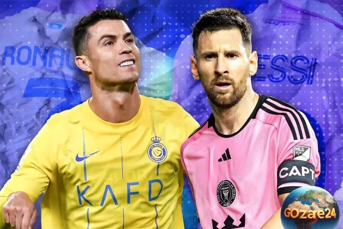هشدار مسی به رونالدو: تمرکز بر رکوردهای فردی باعث شکست تیمی میشود