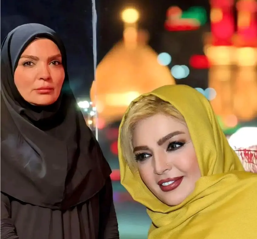 تغییر چهره خیره‌کننده شهرزاد «در پناه تو»؛ در ۵۵ سالگی، جذاب‌تر از جوانی!