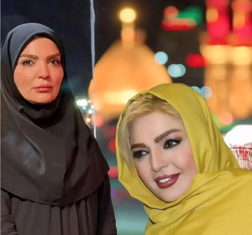 تغییر چهره خیره‌کننده شهرزاد «در پناه تو»؛ در ۵۵ سالگی، جذاب‌تر از جوانی!