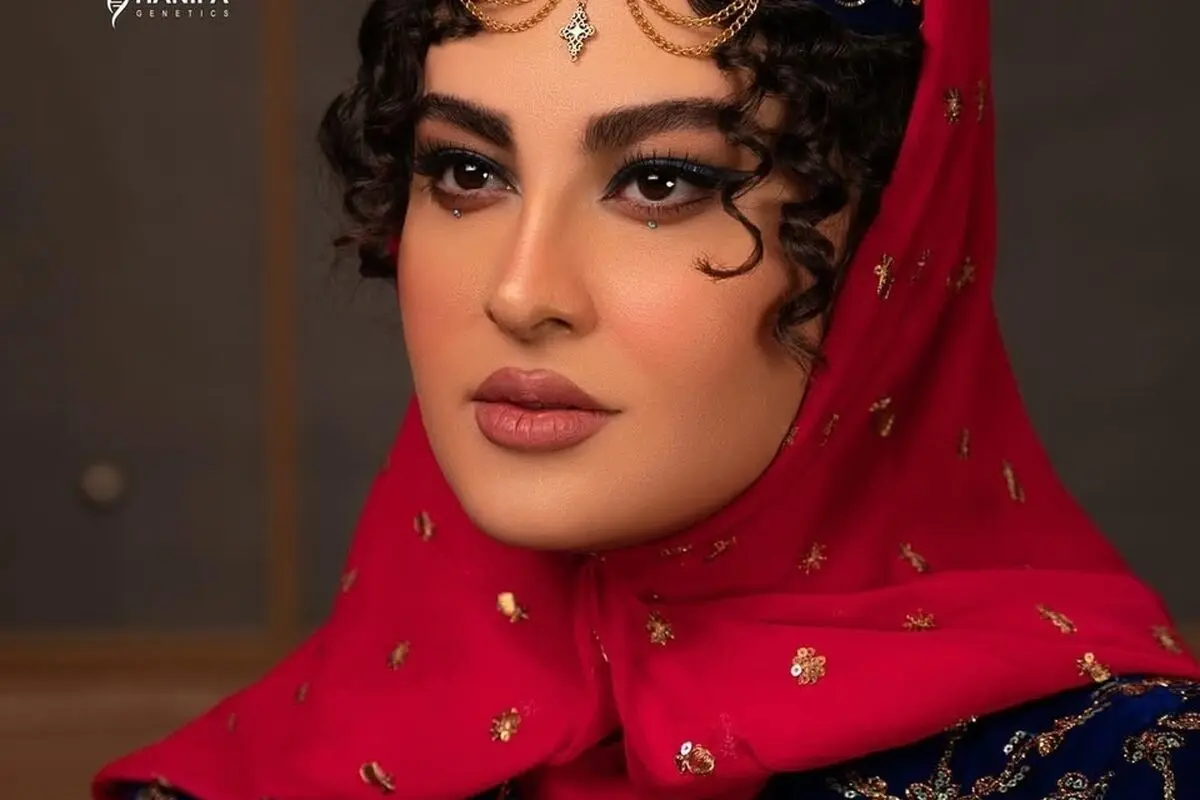 مریم مومن بازیگر «بانوی عمارت»: افتخار می‌کنم اهل مشکین‌شهر و بزرگ‌شده در اردبیل