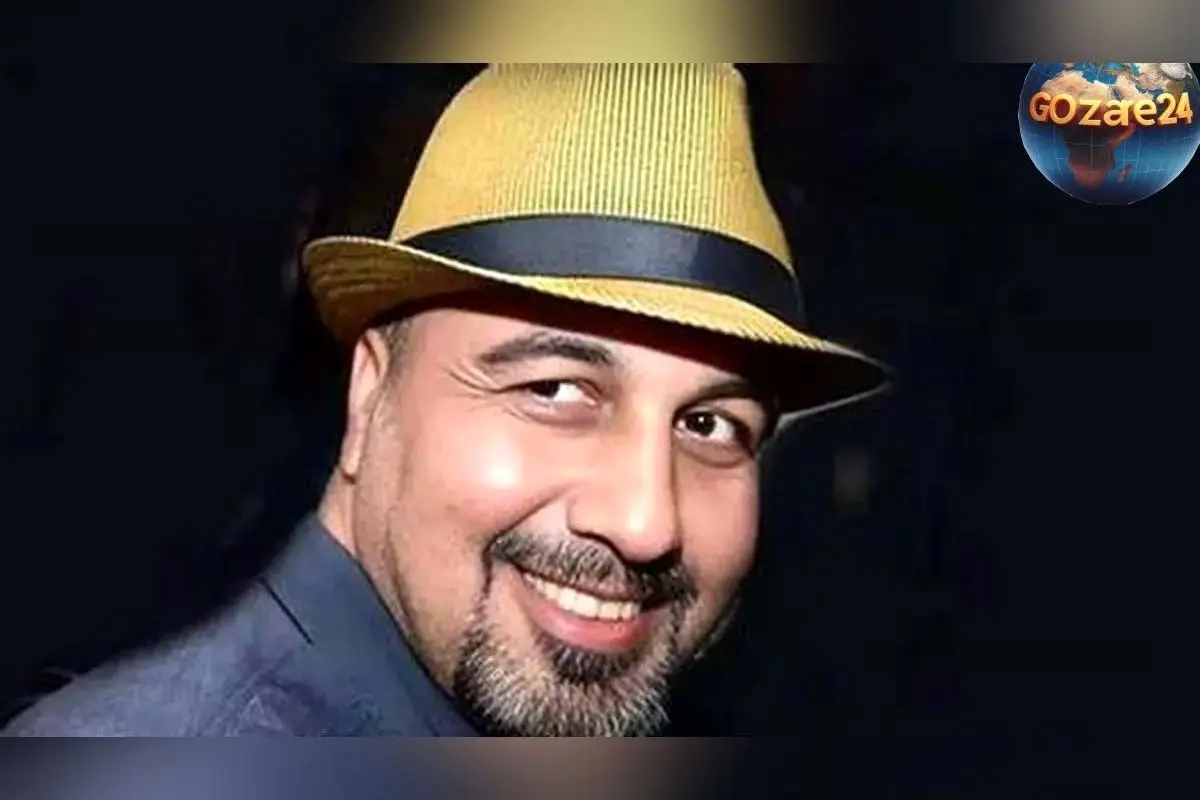 عکس دیده‌نشده و نوستالژیک رضا عطاران در پشت صحنه «متهم گریخت» سال ۱۳۸۴؛ لحظه‌ای خاص از بازیگر محبوب سینما و تلویزیون