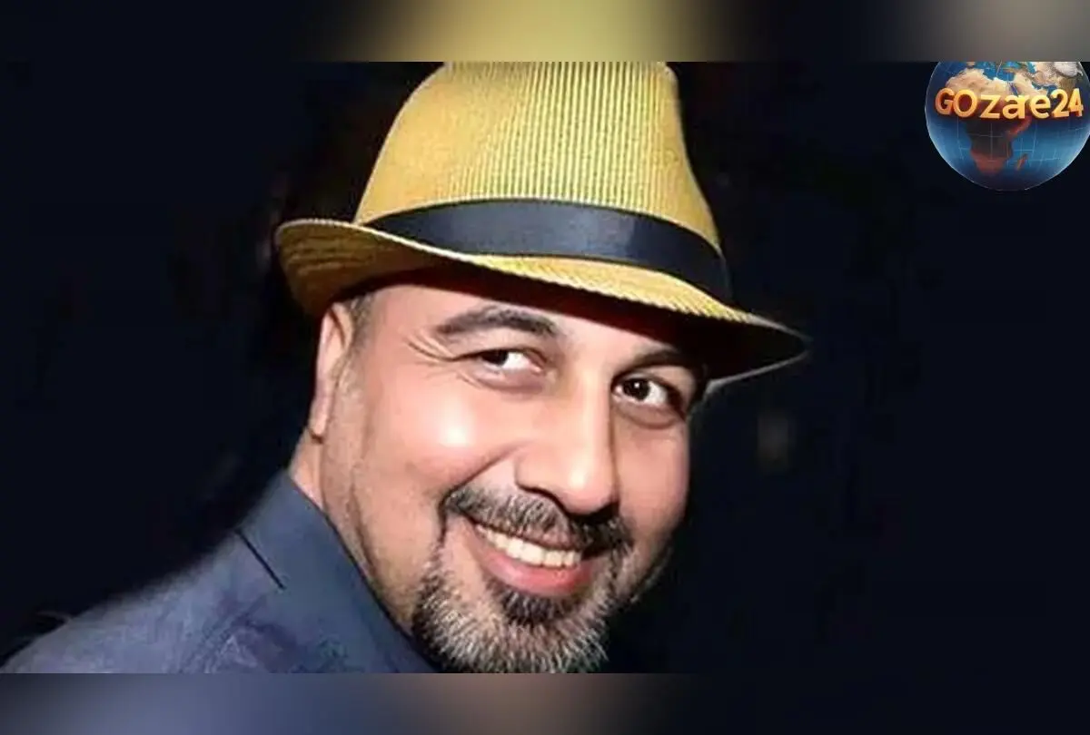 عکس دیده‌نشده و نوستالژیک رضا عطاران در پشت صحنه «متهم گریخت» سال ۱۳۸۴؛ لحظه‌ای خاص از بازیگر محبوب سینما و تلویزیون