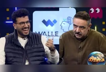 حسن معجونی در برنامه امیرحسین قیاسی: خاطره‌ای جالب از دزدی که قصد داشت موبایلم را سرقت کند!