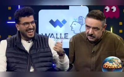 حسن معجونی در برنامه امیرحسین قیاسی: خاطره‌ای جالب از دزدی که قصد داشت موبایلم را سرقت کند!