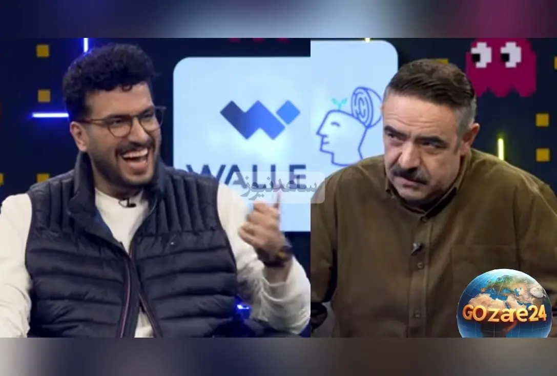 حسن معجونی در برنامه امیرحسین قیاسی: خاطره‌ای جالب از دزدی که قصد داشت موبایلم را سرقت کند!