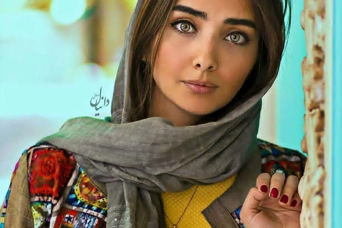 تیپ سفید و مجلسی دریا مرادی دشت؛ استایل عروس توری زده و بی‌نظیر در صفحه اینستاگرام