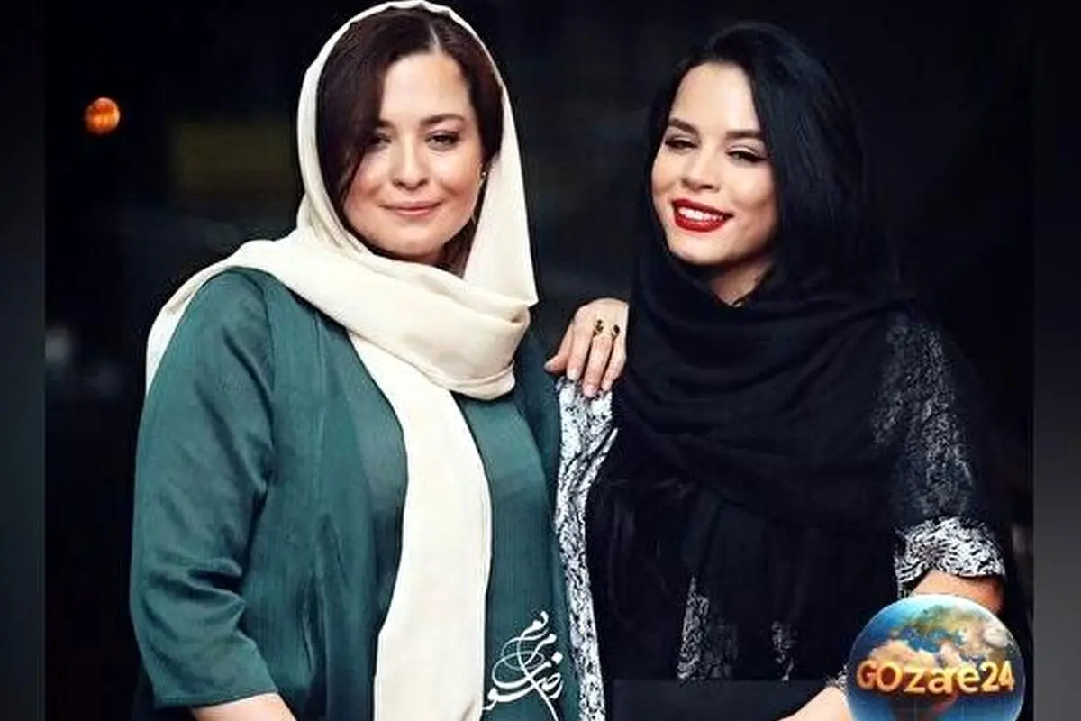 همسر دوم آزیتا حاجیان و ناپدری ملیکا و مهراوه شریفی نیا: داستان زندگی، ازدواج و حواشی جنجالی