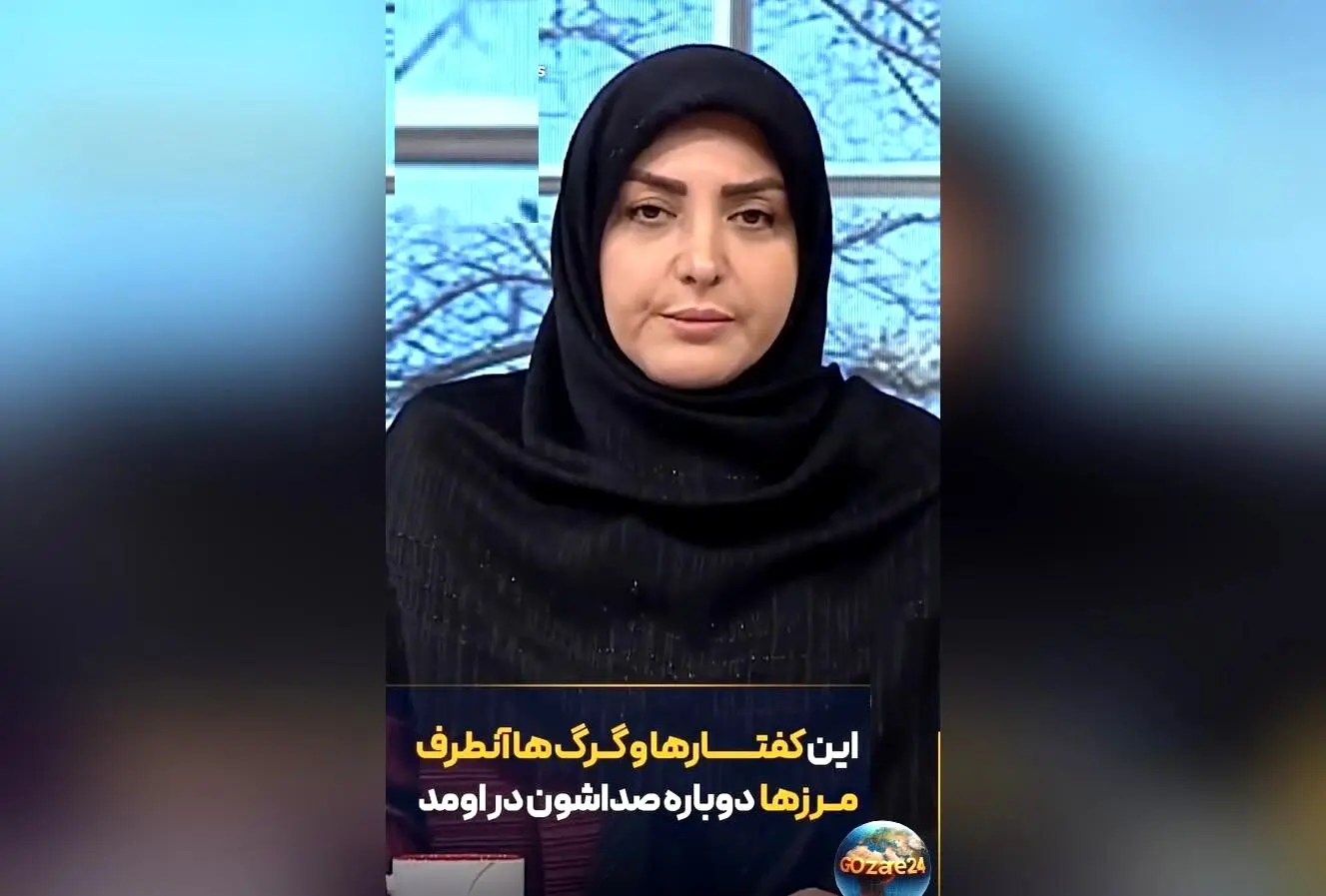 المیرا شریفی مقدم: دخالت‌های خارجی در امور داخلی کشور بی‌ربط است و مردم خودشان راه حل را پیدا می‌کنند