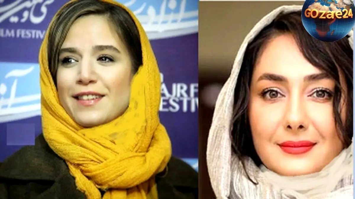 عکس‌های جذاب از استایل بازیگران سریال کنکل؛ هانیه توسلی تا مهدی پاکدل در تیپ‌های خاص و چشم‌نواز