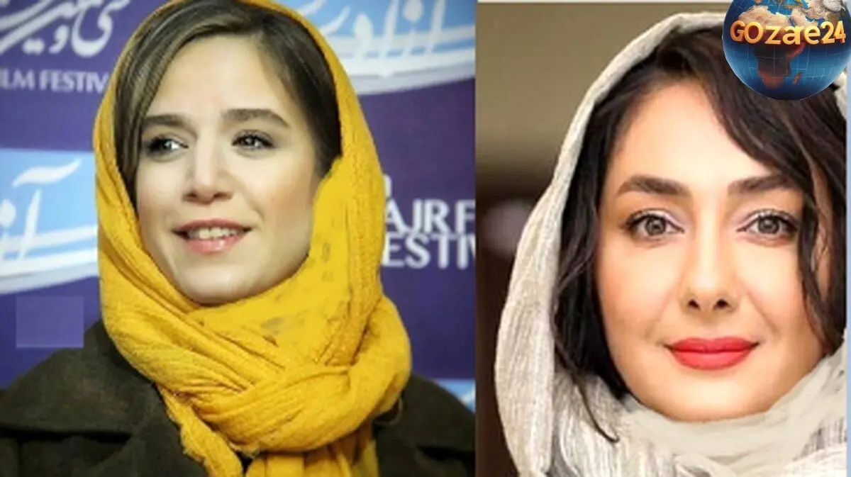 عکس‌های جذاب از استایل بازیگران سریال کنکل؛ هانیه توسلی تا مهدی پاکدل در تیپ‌های خاص و چشم‌نواز