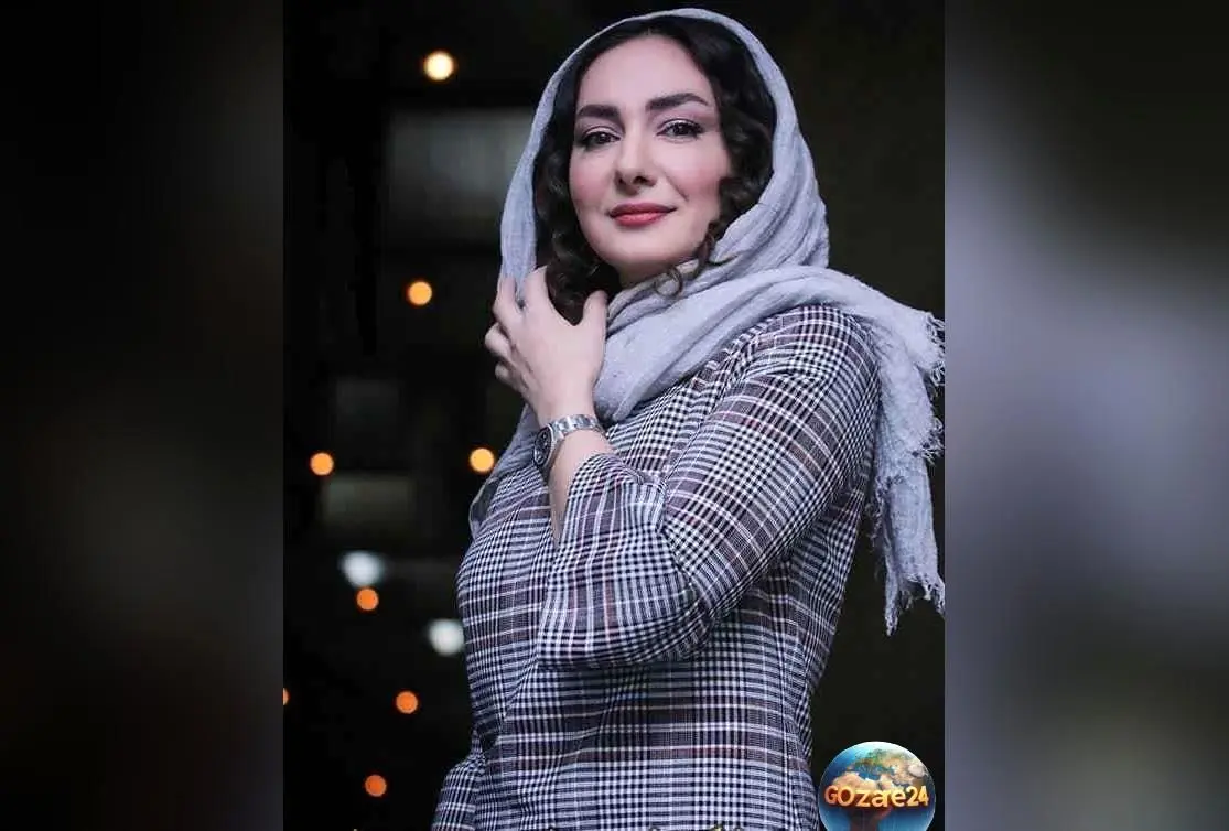 استایل پاییزی شیک و رنگارنگ هانیه توسلی؛ راهنمای استایل خانم بازیگر با عکس‌های جذاب