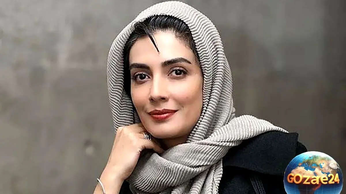 خانه لوکس و مدرن لیلا زارع با طراحی خاص و دکوراسیون بی‌نظیر، چشم‌ها را می‌رباید!