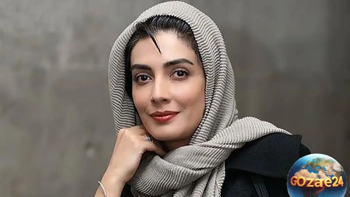 خانه لوکس و مدرن لیلا زارع با طراحی خاص و دکوراسیون بی‌نظیر، چشم‌ها را می‌رباید!