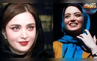 عکس از اتاق مطالعه جذاب بهنوش طباطبایی با ساعت دیواری فانتزی و عروسکی | زندگی و فعالیت‌های جدید بازیگر نقش کتی در «ریال مسافری از هند»
