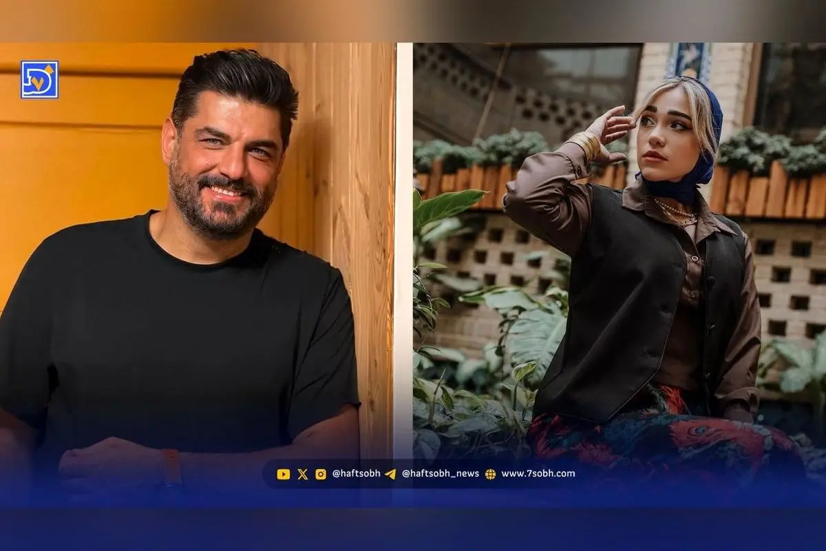 عصر سینما؛ آلبوم جدید رویا وحدتی و دیدگاه سام درخشانی درباره هنر فیلمسازی