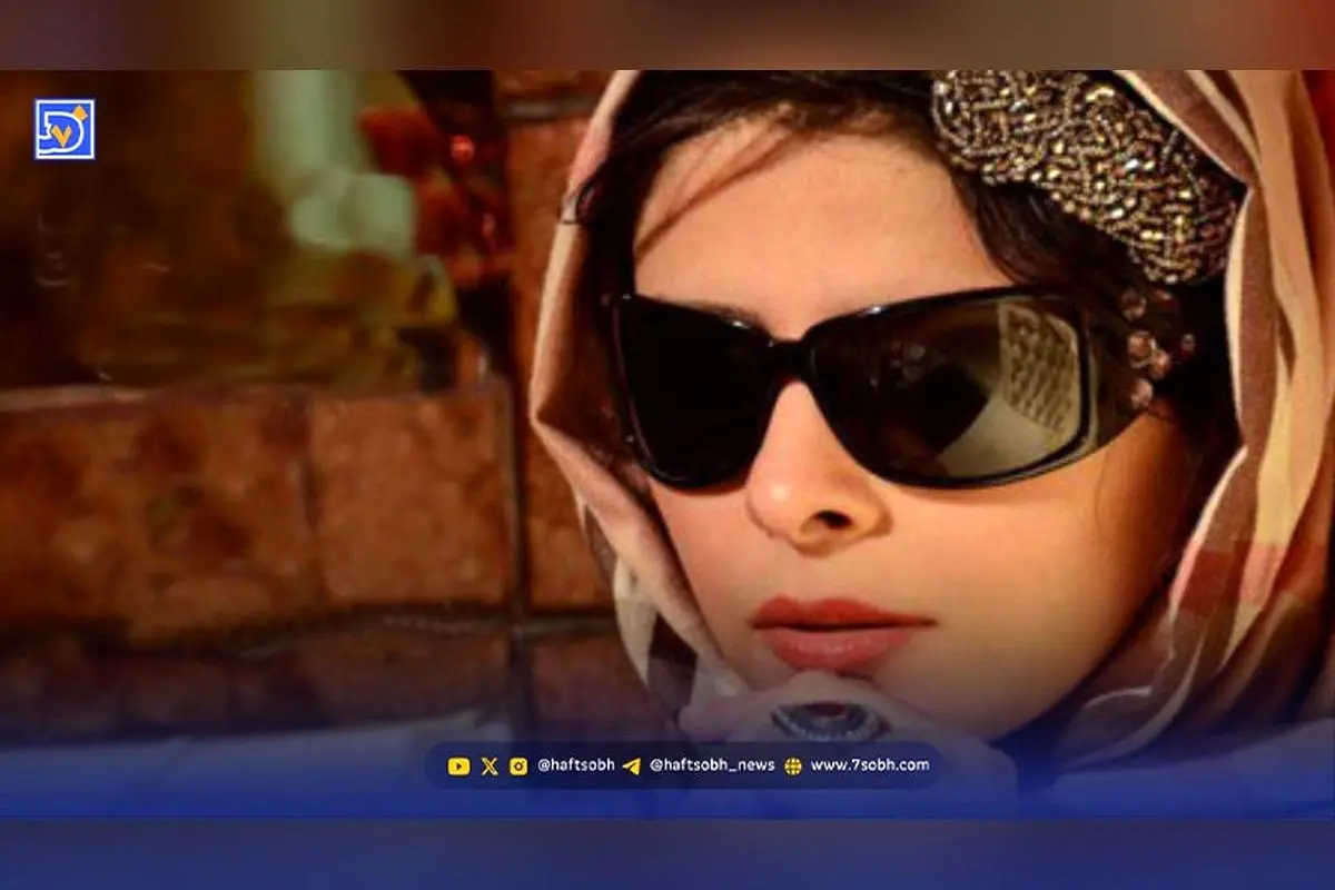 داستان الهامبخش مریم حیدرزاده، دختر نابینای ایرانی و نماد هنر و استقامت