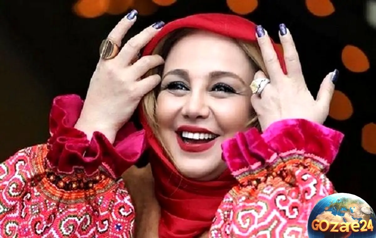 بهنوش بختیاری با تیپ متفاوت و چهره جدید در اینستاگرام با عینک برند خود ظاهر شد