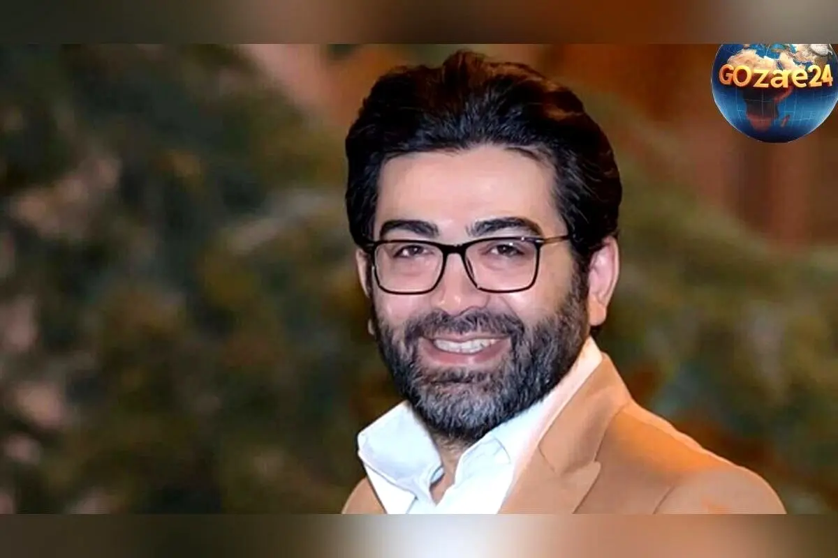 فرزاد حسنی از عشق دوران کودکی به امام خمینی (ره) و تأثیر عکس ایشان بر آرامش‌اش | زندگی و فعالیت‌های هنری