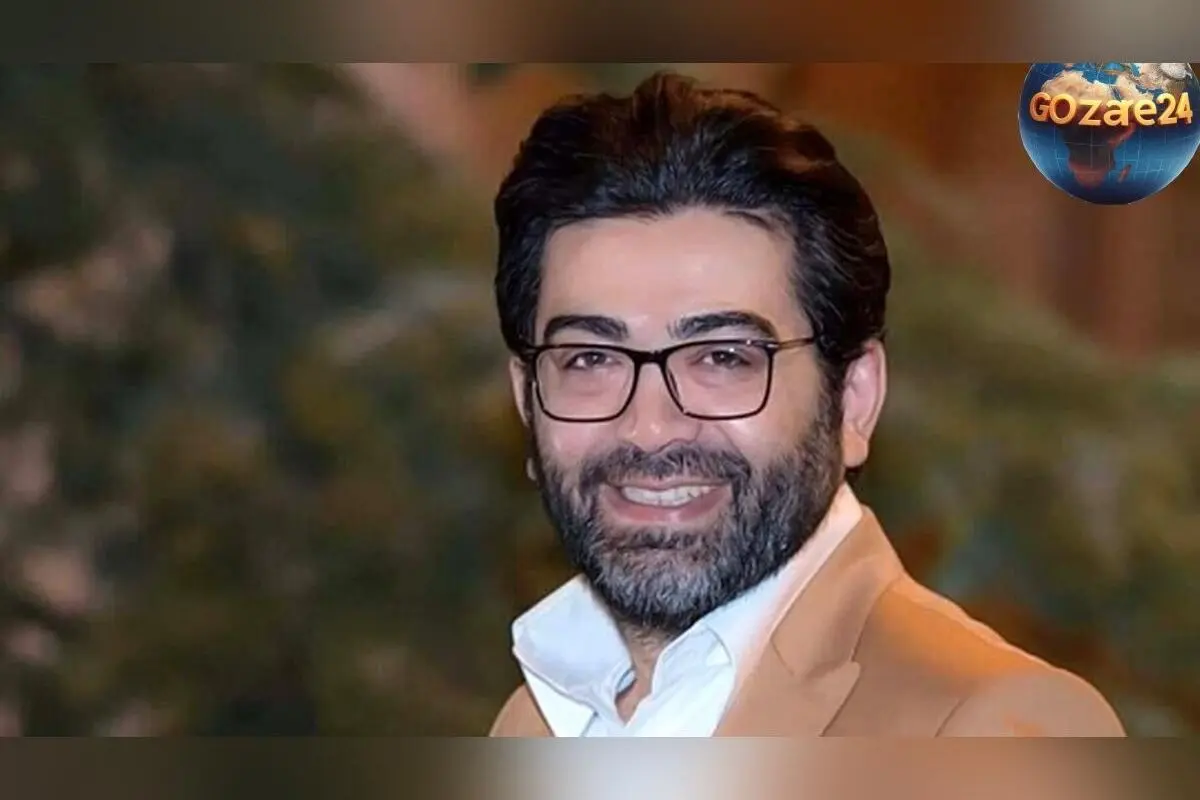 فرزاد حسنی از عشق دوران کودکی به امام خمینی (ره) و تأثیر عکس ایشان بر آرامش‌اش | زندگی و فعالیت‌های هنری
