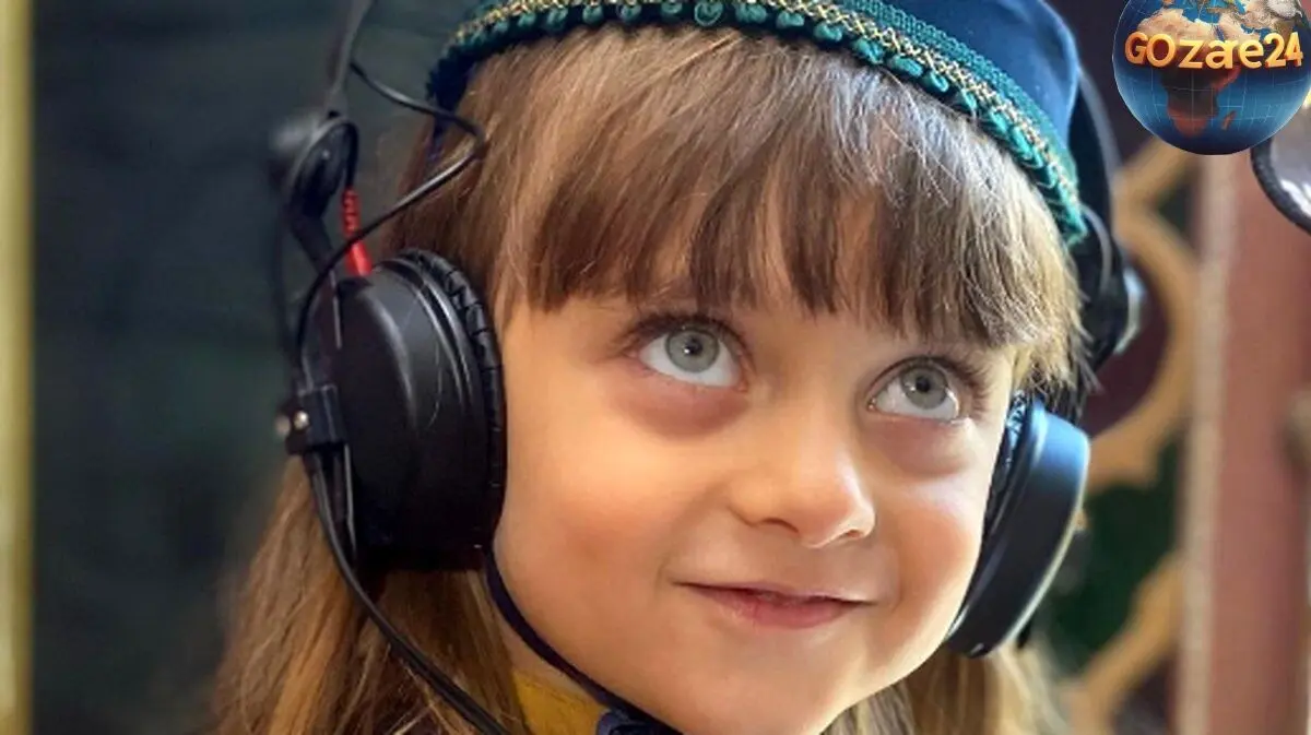 تغییر چهره جذاب آوا امیرزاده در نقش سونیا کوچولو سریال جیران پس از ۳ سال + تصاویر جدید و دیدنی
