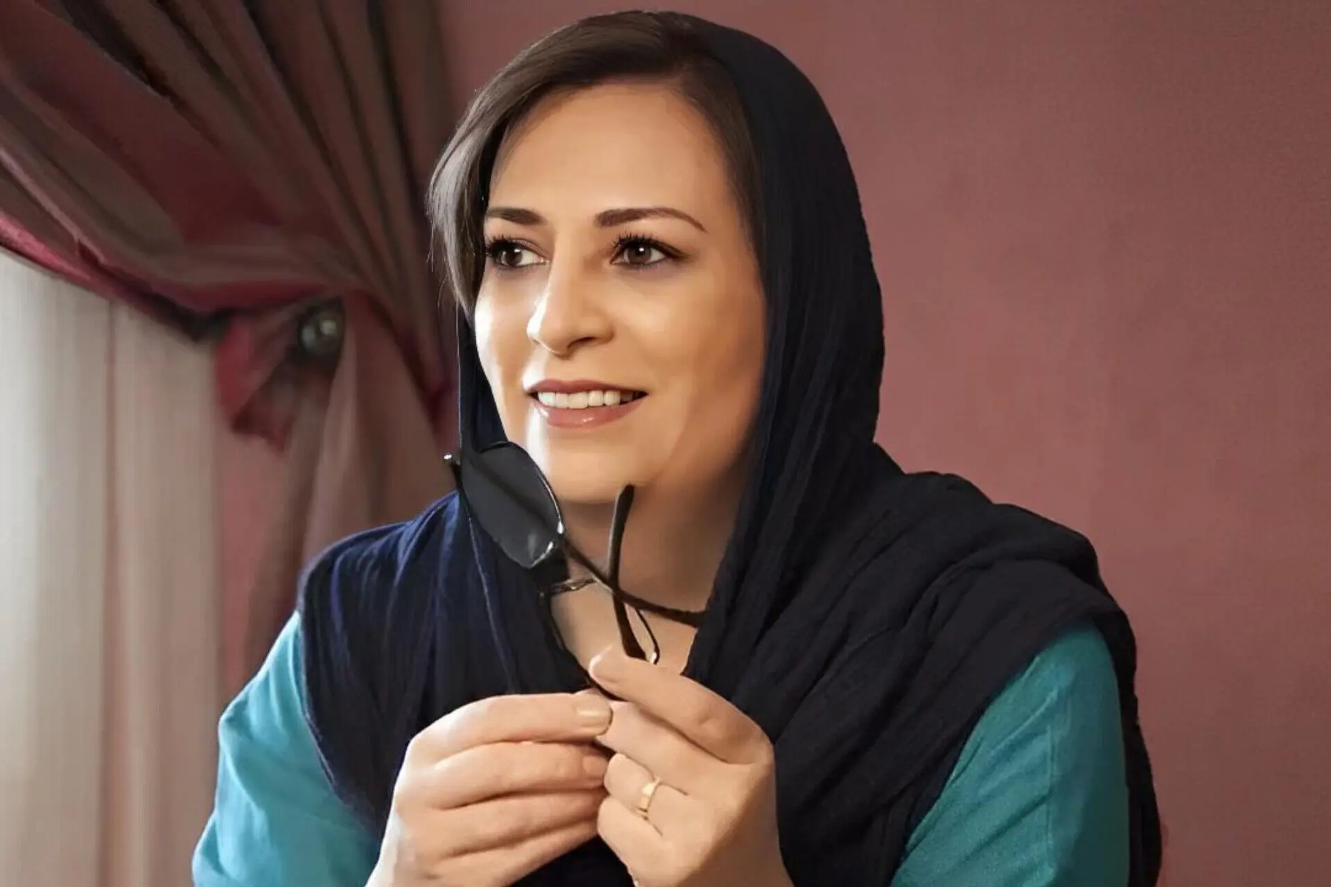 آناهیتا غنی‌زاده: کودکان امروز با فرهنگ و فلسفه آشنا هستند.