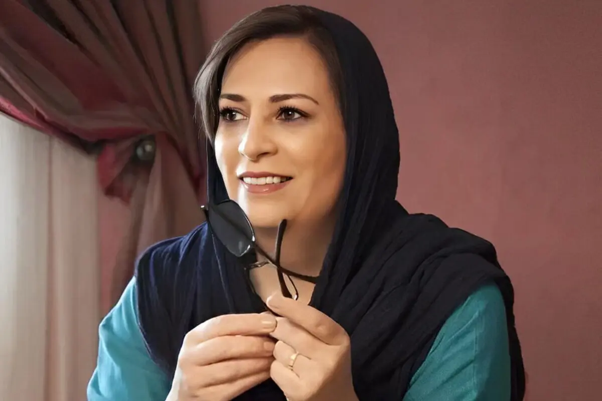 آناهیتا غنی‌زاده: کودکان امروز با فرهنگ و فلسفه آشنا هستند.