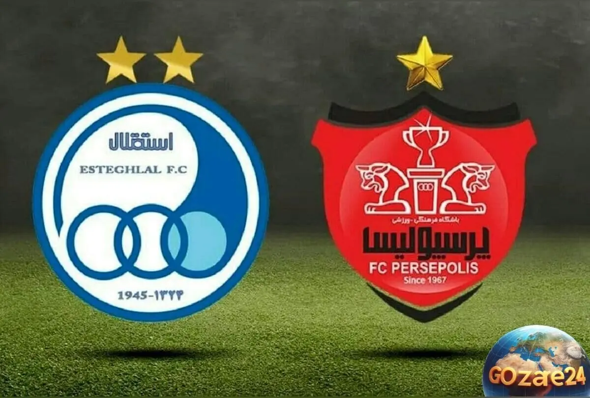 بیانیه تند پرسپولیس علیه استقلال و تیم خاص؛ افشاگری درباره بهره‌برداری ناعادلانه از داوری و تاثیر آن بر لیگ