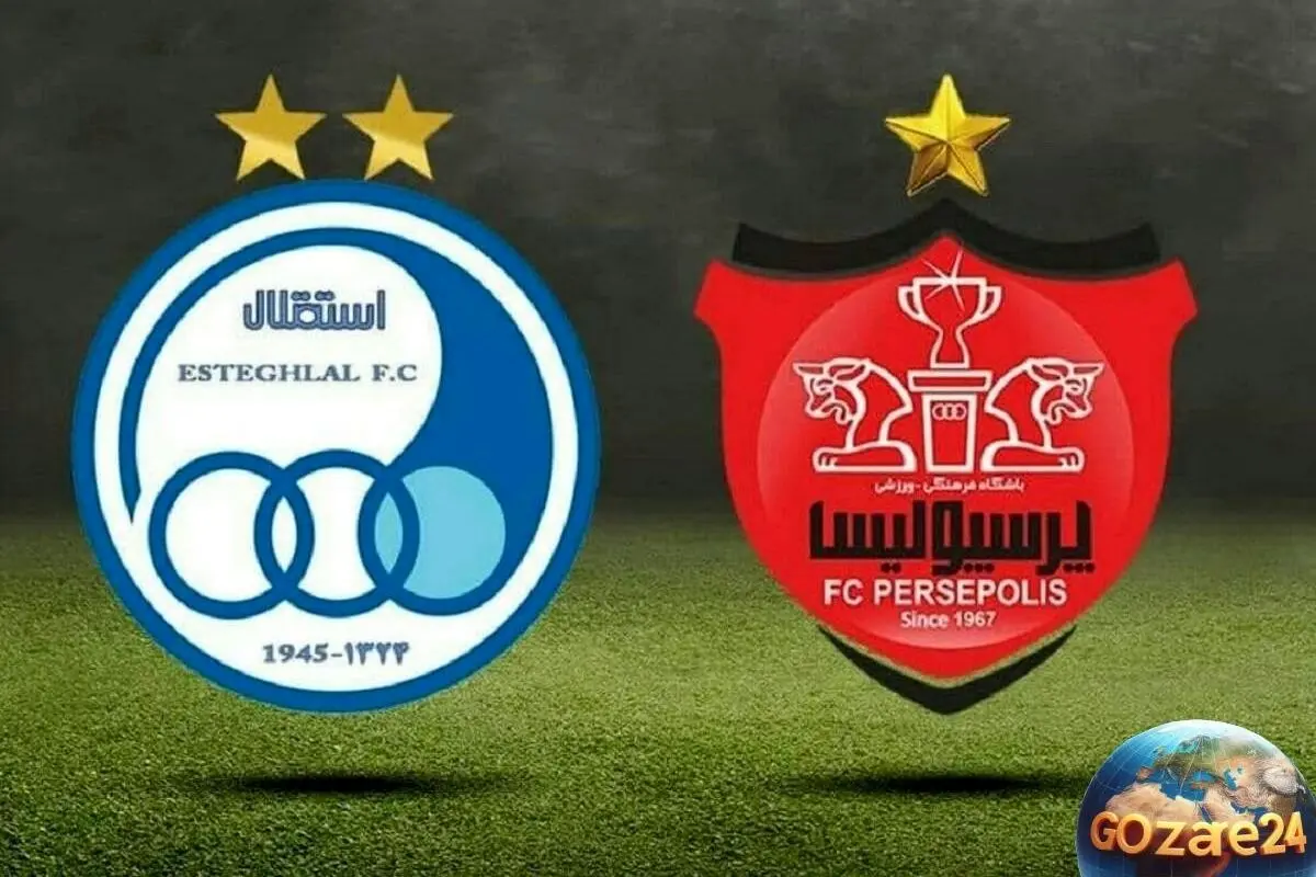 بیانیه تند پرسپولیس علیه استقلال و تیم خاص؛ افشاگری درباره بهره‌برداری ناعادلانه از داوری و تاثیر آن بر لیگ
