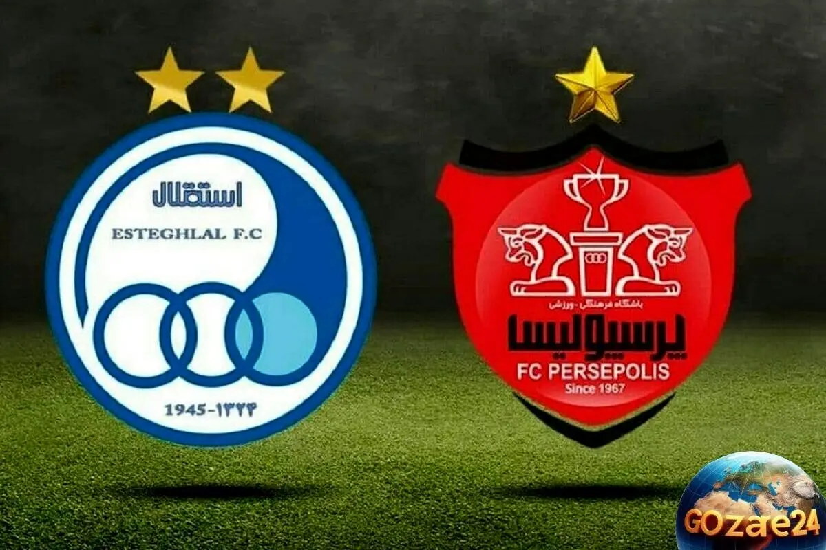 بیانیه تند پرسپولیس علیه استقلال و تیم خاص؛ افشاگری درباره بهره‌برداری ناعادلانه از داوری و تاثیر آن بر لیگ