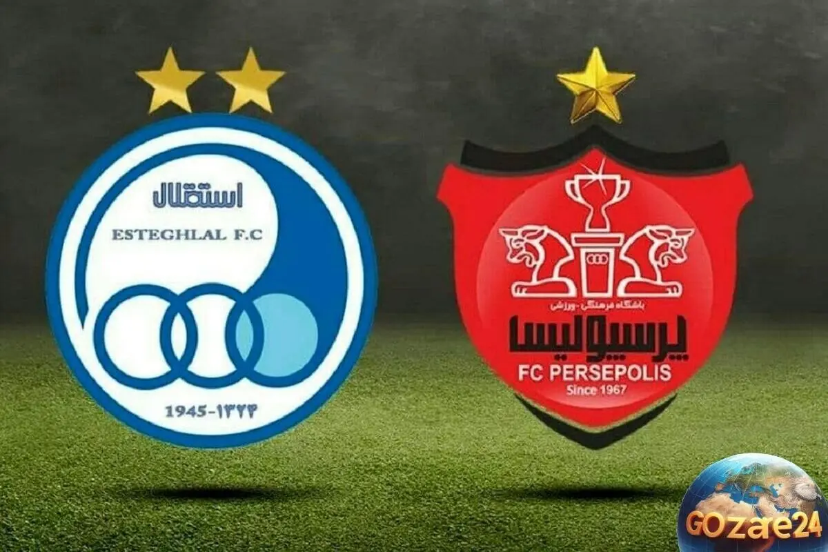 بیانیه تند پرسپولیس علیه استقلال و تیم خاص؛ افشاگری درباره بهره‌برداری ناعادلانه از داوری و تاثیر آن بر لیگ