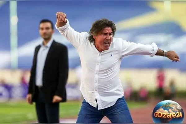 سکوت شکست؛ ساپینتو از پشت صحنه مدیریت استقلال و کارشکنی‌های مخفی فاش کرد