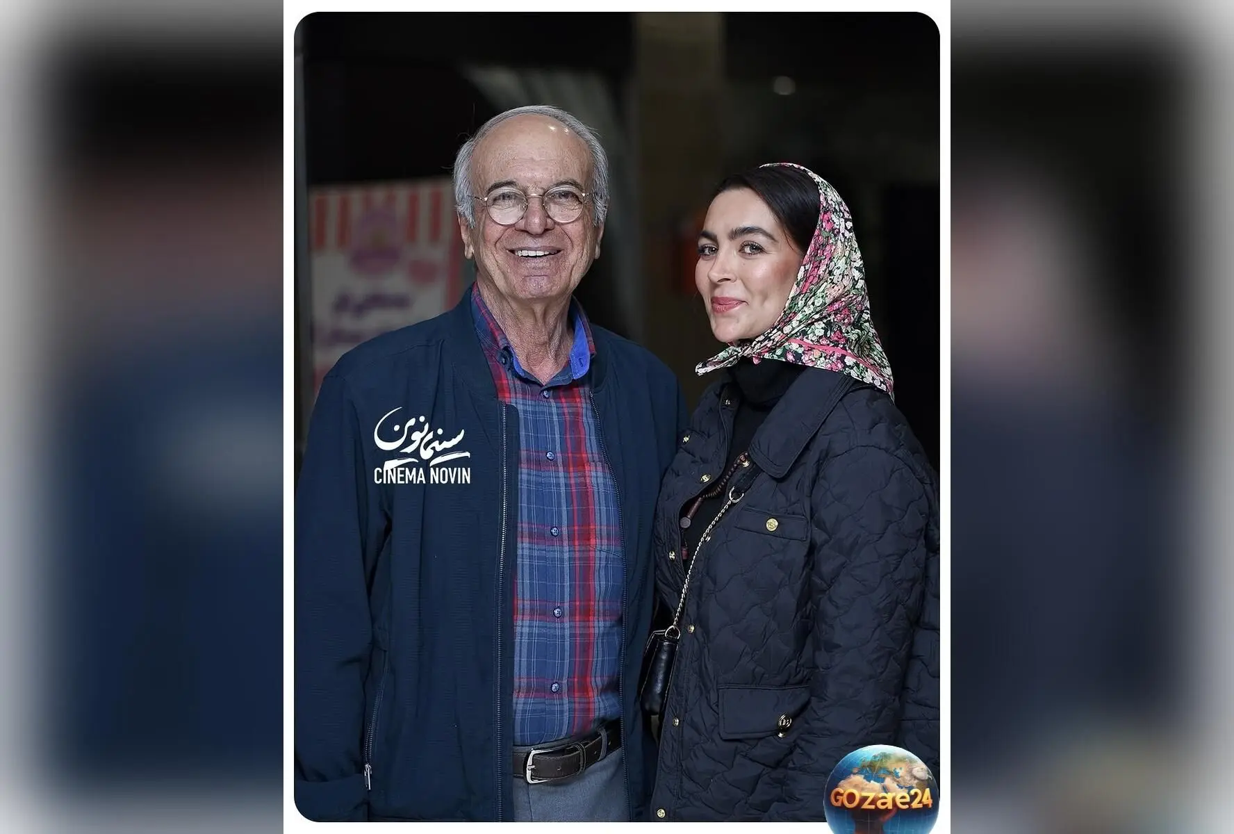 گزارش تصویری و جزئیات اکران مردمی فیلم «قسطنطنیه» با حضور بازیگران سرشناس و هنرمندان محبوب