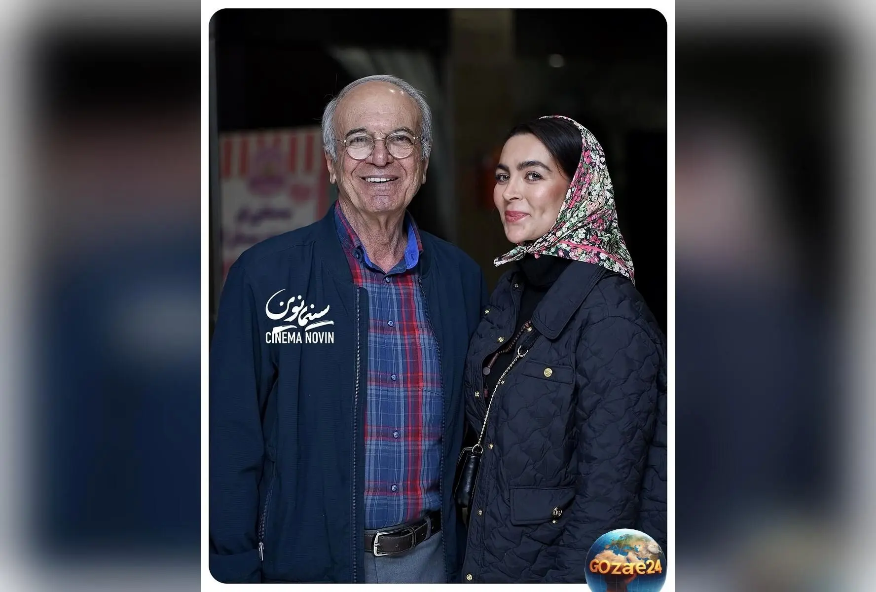 گزارش تصویری و جزئیات اکران مردمی فیلم «قسطنطنیه» با حضور بازیگران سرشناس و هنرمندان محبوب