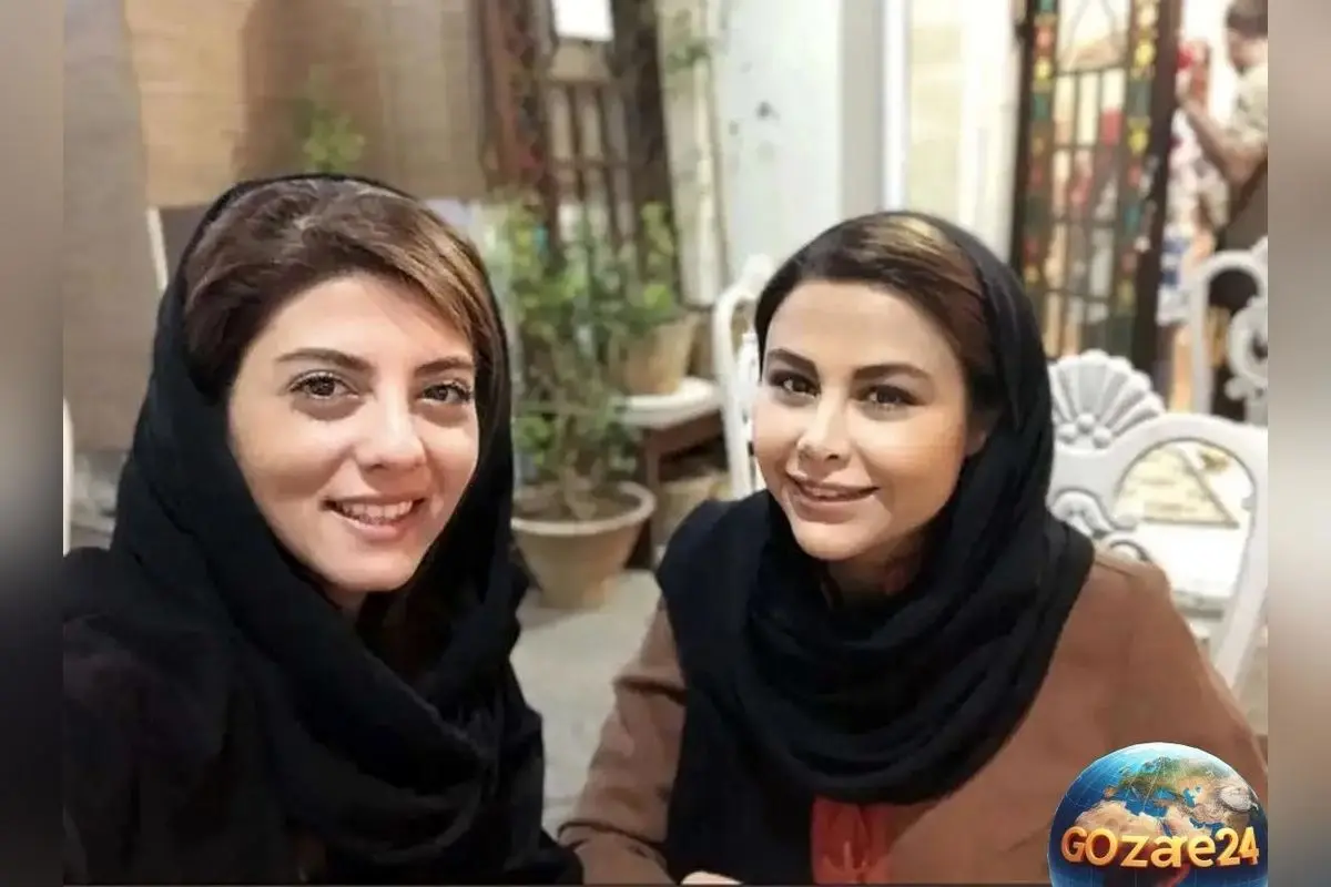 دورهمی ویژه یاسمینا باهر و مهسا طهماسبی در پشت صحنه سریال دیوار به دیوار + عکس‌های دیدنی